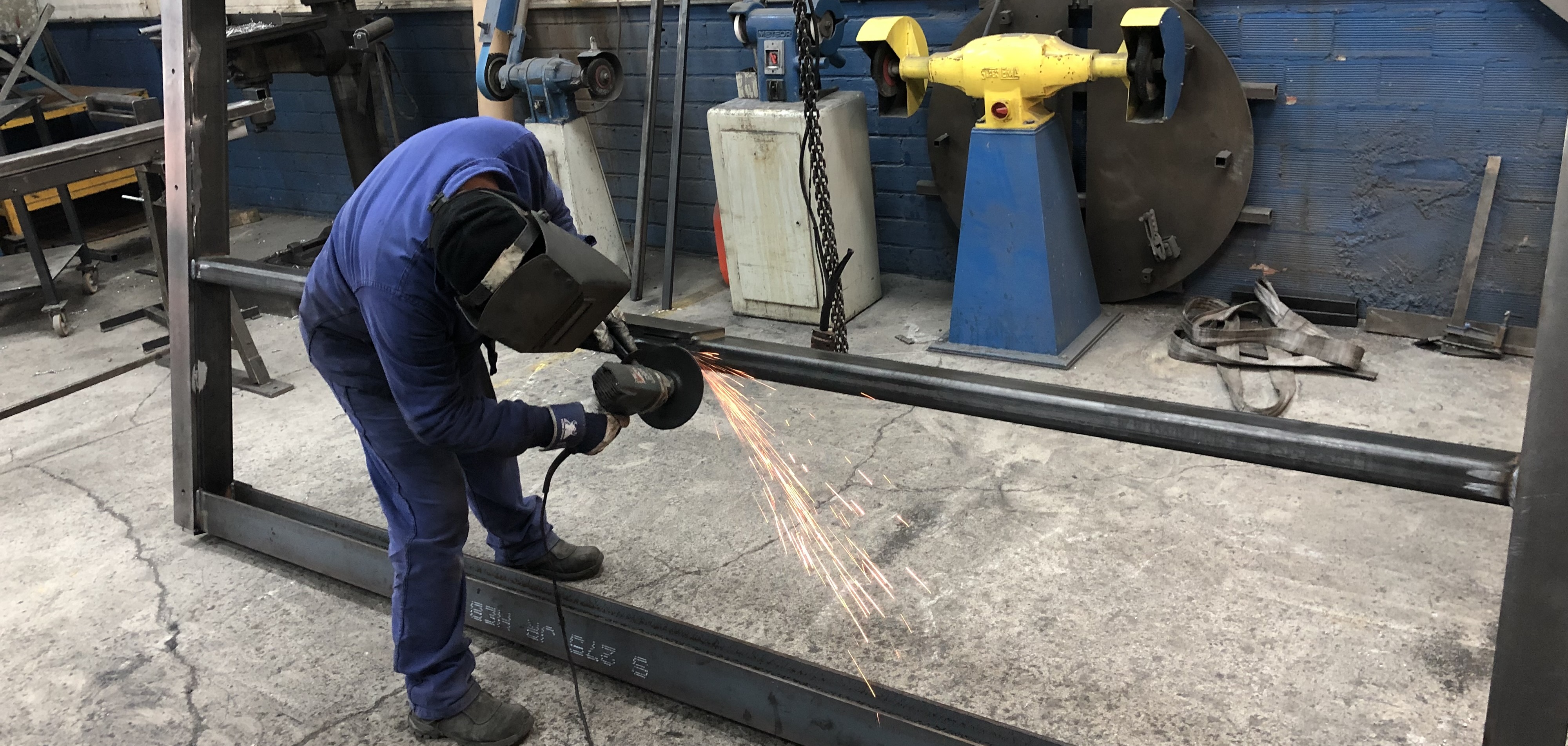 Serveis Industrials